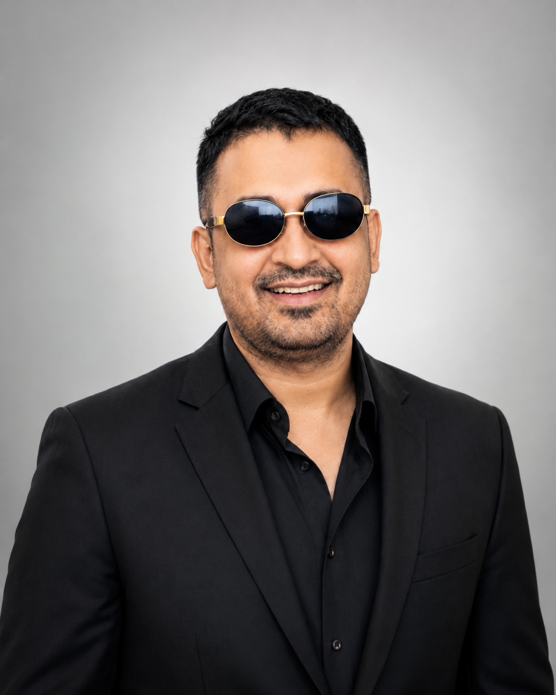 Ravi Kumar
