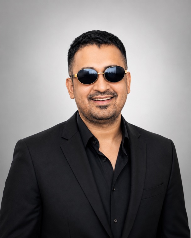 Ravi Kumar